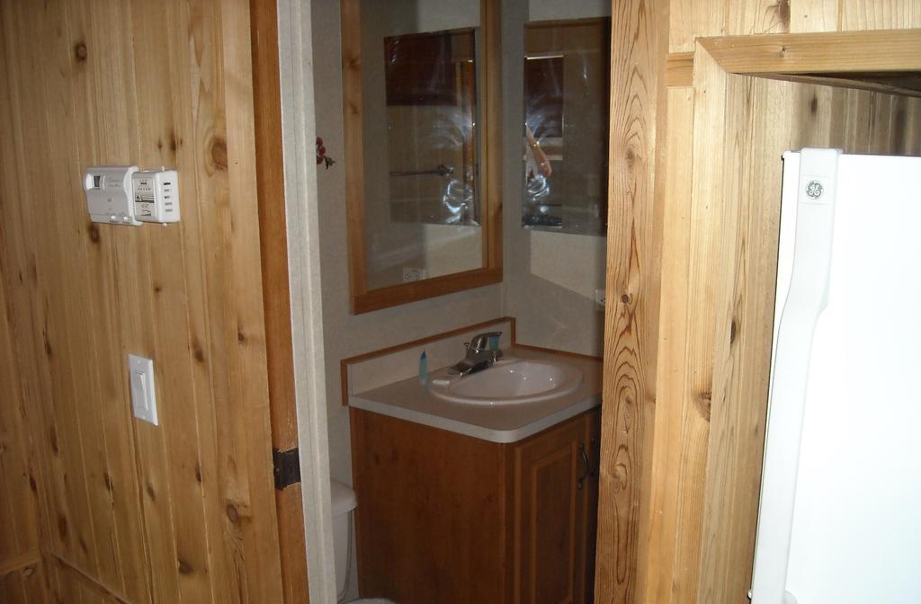 Yosemite Lakes Cabin 37 Harden Flat Exterior foto