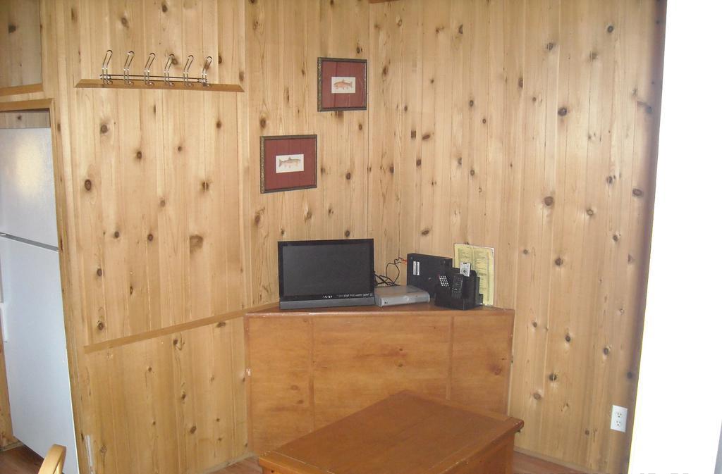 Yosemite Lakes Cabin 37 Harden Flat Exterior foto